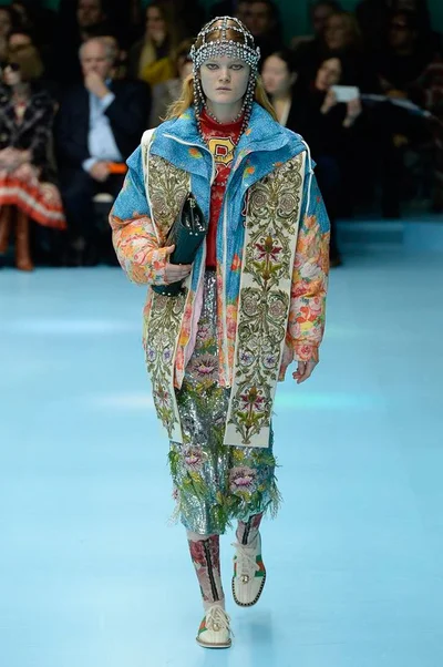 Look 7